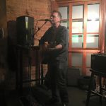 Gary Solo Acoustic Musician Hire Melbourne