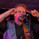 Gary Solo Acoustic Musician Hire Melbourne