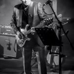Gary Solo Acoustic Singer Guitarist Hire Melbourne