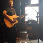 Gary Solo Acoustic Musician Hire Melbourne