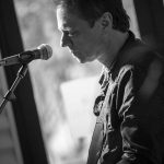 Gary Solo Artist Musician Hire Melbourne