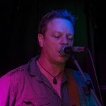 Gary Solo Acoustic Singer Musician Hire Melbourne