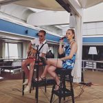 Sydney Lane Acoustic Duo Hire Corporate Events & Weddings