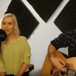 Sydney Lane Acoustic Duo Hire Weddings Receptions