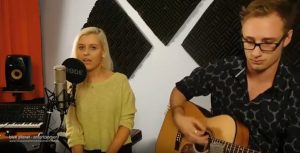 Sydney Lane Acoustic Duo-6