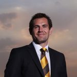 Luke Hodge