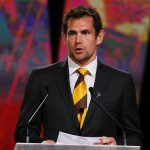 Luke Hodge AFL Champion Keynote Motivational Speaker 3