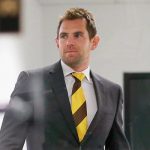 Luke Hodge AFL Champion Keynote Motivational Speaker