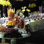 Private Function Wedding and Event Management