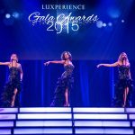 The Diamonds Corporate Event Entertainment 17