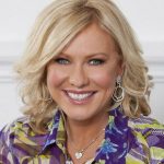 Kerri-Anne Kennerley