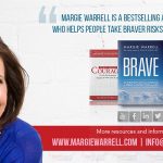 margie warrell keynote speaker business speaker author 