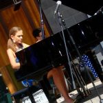 Melissa Solo Pianist Corporate Event Entertainer