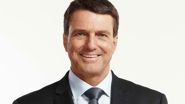 Paul Roos AFL Legend Sport & Motivational Keynote Speaker