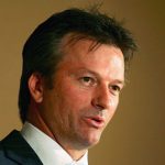 Steve Waugh AO