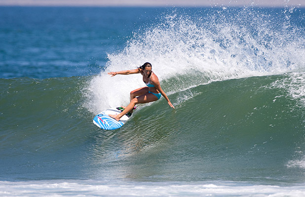 Layne Beachley Keynote Speaker Bookings