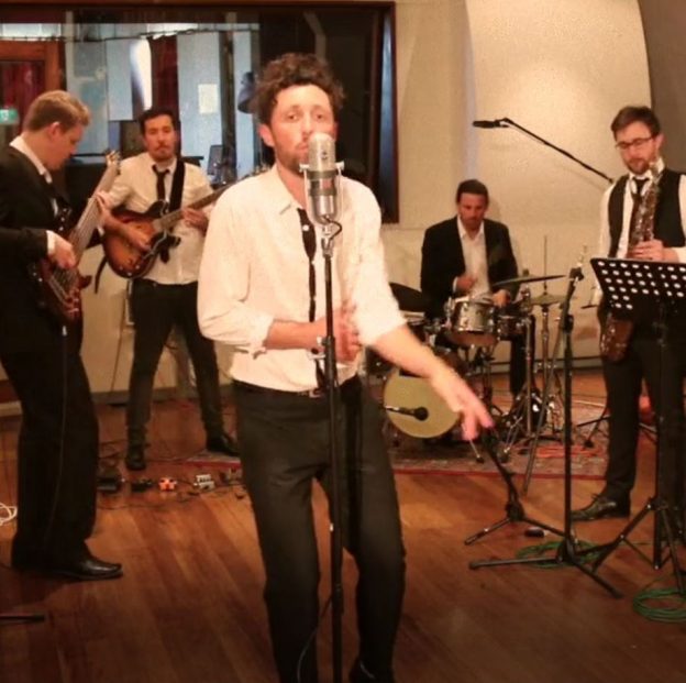 Sydney Soul Collective