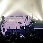 Energy Lab DJ Band Hire Melbourne