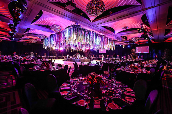 Event Management Australia Wide