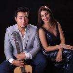 Acoustic Wedding Musicians Melbourne