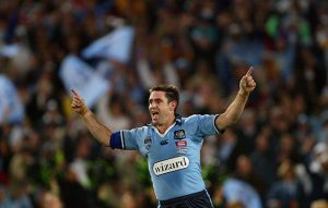 Brad Fittler