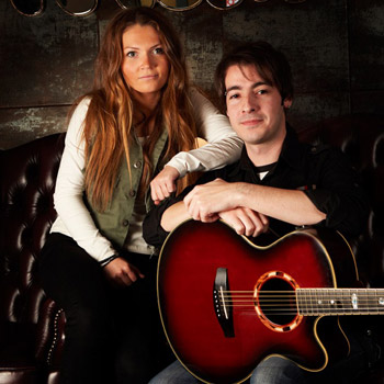 Acoustic Duo Trio Hire in Melbourne