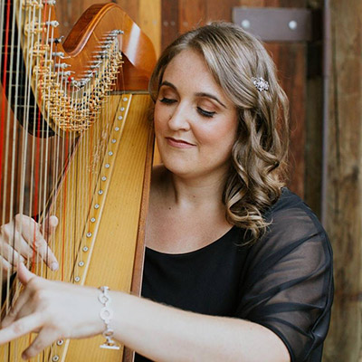 Wedding Ceremony Music Hire