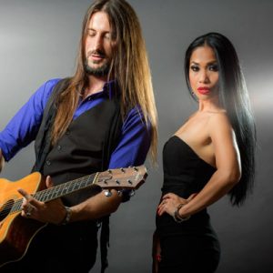 Alexis Acoustic Duo