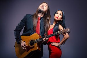 Alexis Acoustic Duo