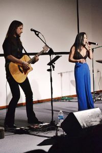 Alexis Acoustic Duo