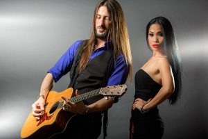 Alexis Acoustic Duo