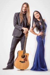 Alexis Acoustic Duo