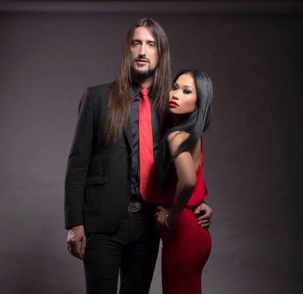 Alexis Acoustic Duo