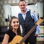 Acoustic Wedding Musicians Brisbane