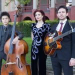 wedding duo trio band hire Melbourne