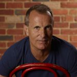 Recording Artists - James Reyne