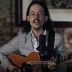 Luke Solo Acoustic Singer Guitarist Hire Melbourne