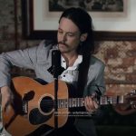 Luke solo Acoustic Guitarist Singer hire melbourne