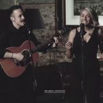Jess and Luke
