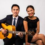 Jasmine and John Acoustic Duo