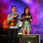 Jasmine and John Acoustic Duo Hire Sydney