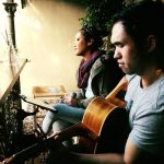 Jasmine and John Acoustic Duo Hire Sydney