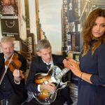 Leesa's Secret Jazz Cover Band Hire Melbourne