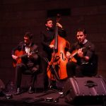 Melbourne Gypsy Swing Project