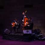 Jazz duo Trio Hire