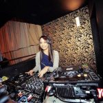 DJ Singer Clara Hire Melbourne Events
