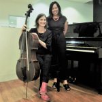 Cello Piano Duo Appasionata