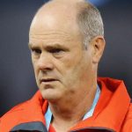 Rodney Eade