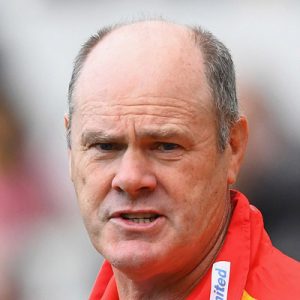 Rodney Eade