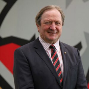 Kevin Sheedy